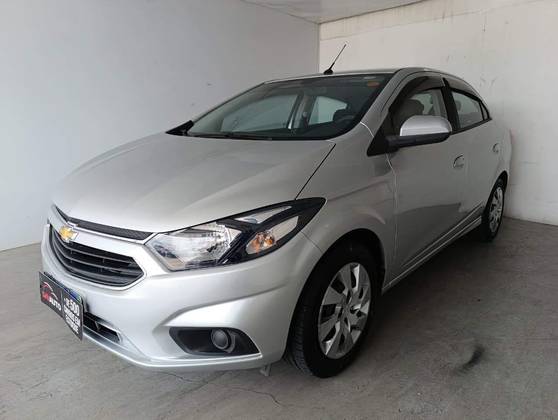 CHEVROLET PRISMA 1.4 MPFI LT 8V FLEX 4P MANUAL CHEVROLET PRISMA 1.4 MPFI LT 8V FLEX 4P MANUAL
